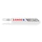 Lenox Lenox 3-5/8 in. Bi-Metal T-Shank Extra Thin Metal Jig Saw Blade 32 TPI 3 pk 1991577 - alternate 1